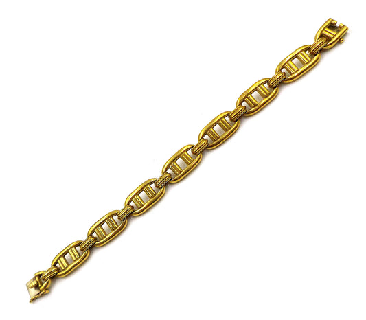 Kieselstein-Cord 18K Yellow Gold Bracelet