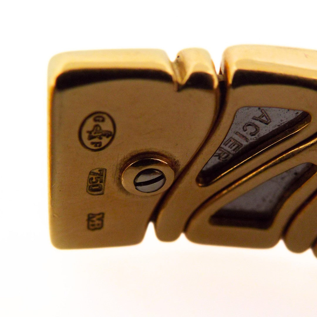 Marina B 18K Yellow Gold 'Kar' Bracelet