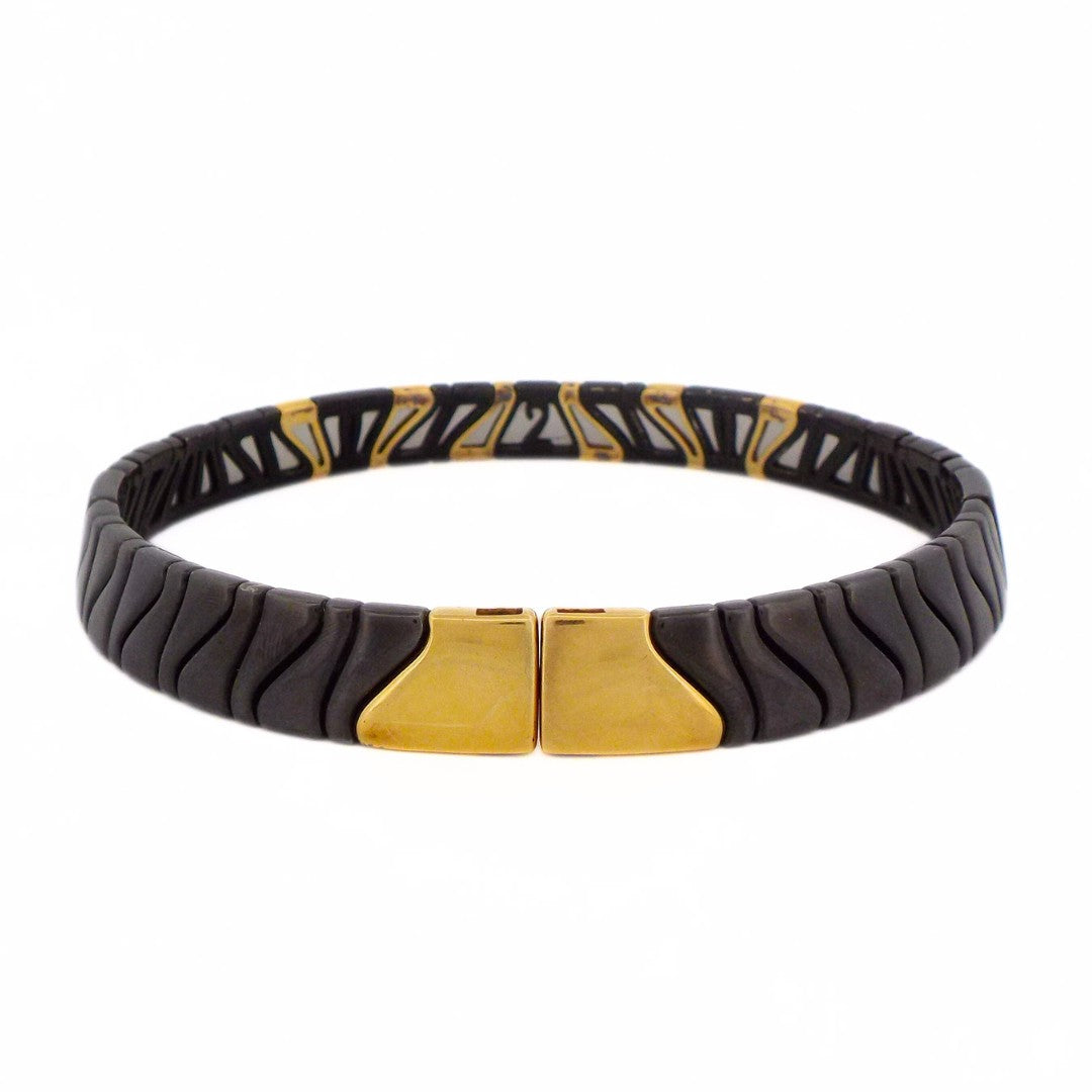 Marina B 18K 'Kar' Diamond Choker Necklace