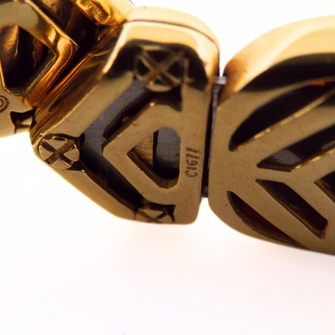 Marina B Mother of Pearl Choker Necklace