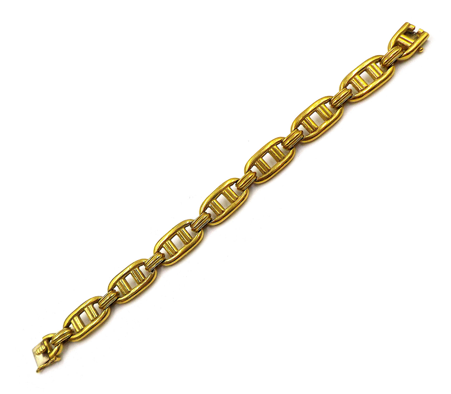 Kieselstein-Cord 18K Yellow Gold Bracelet