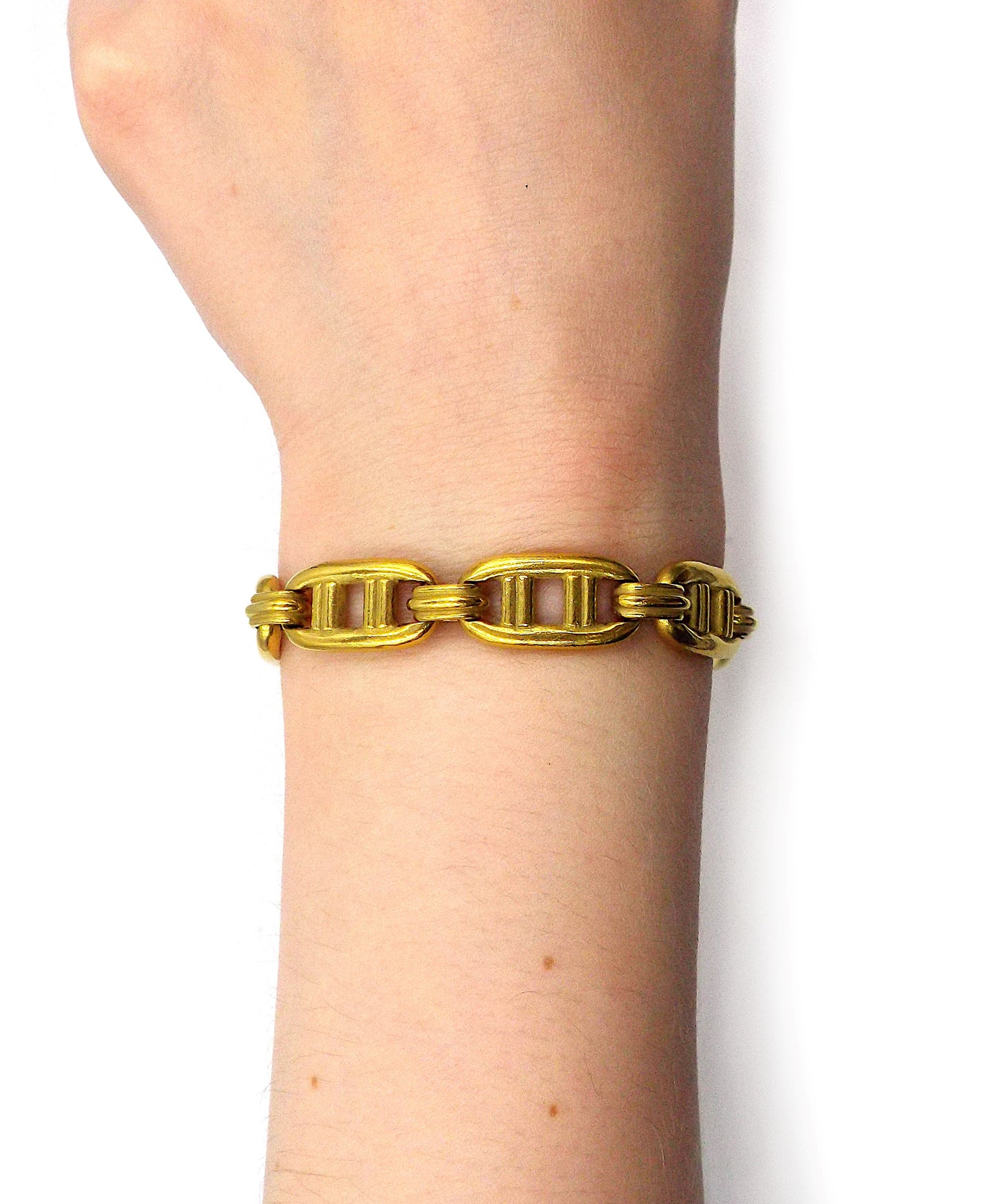 Kieselstein-Cord 18K Yellow Gold Bracelet